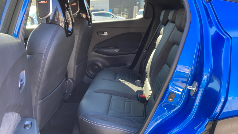 Nissan Juke 1.6 Hybrid Tekna+ 5dr Auto Hybrid Hatchback